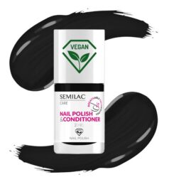 SEMILAC LAKIER KLASYCZNY Z ODŻYWKĄ 2w1 BREATHable TECHnology 7ml 038
