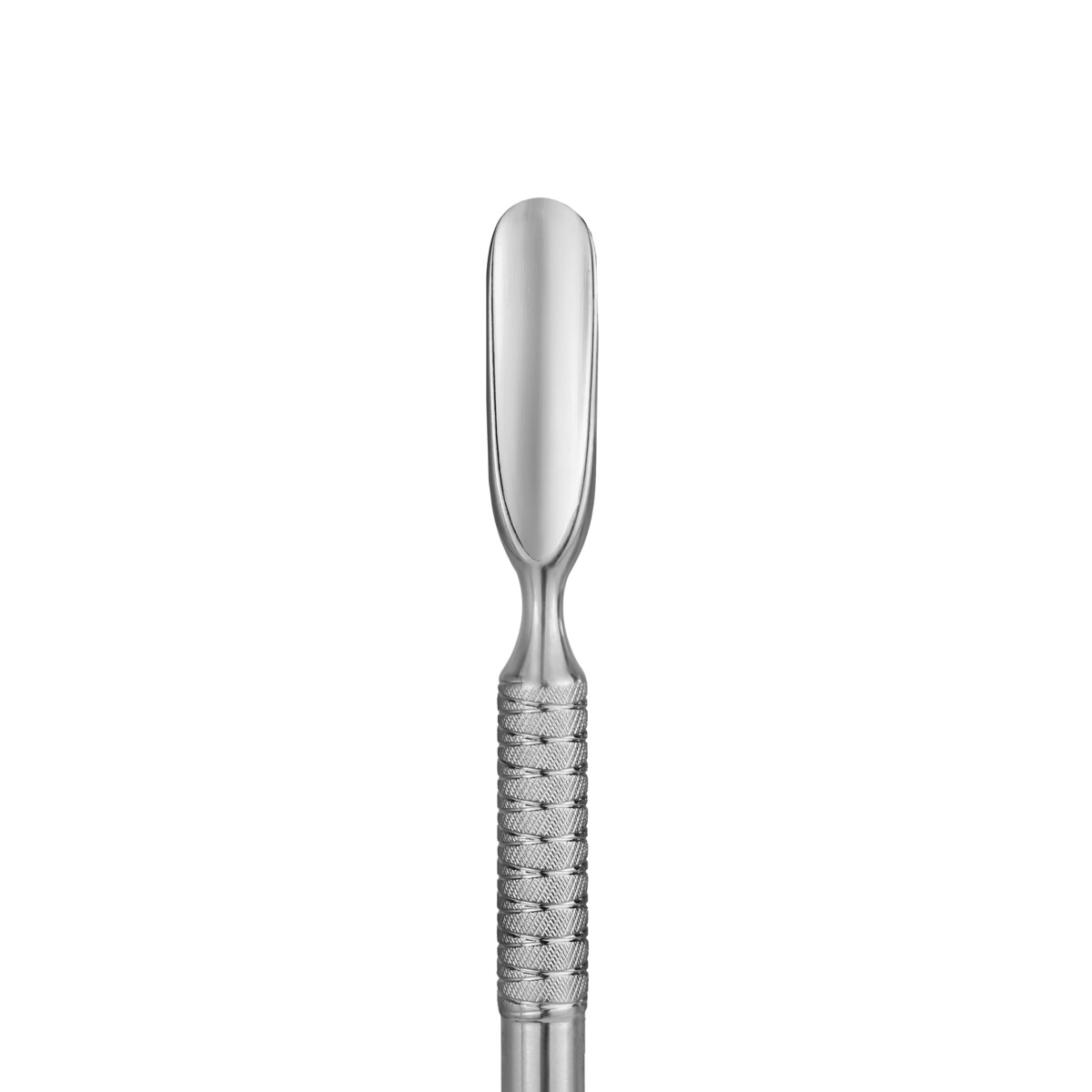 STALEKS ŁOPATKA PUSHER KOPYTKO DO MANICURE EXPERT 90 TYPE 2 PE-90/2 - obrazek 3