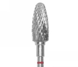 STALEKS FREZ DO ŚCIĄGANIA MASY z węglika spiekanego FT90R060/14 płomień 6mm/14