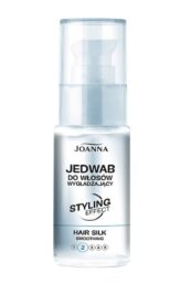 STYLING EFFECT JEDWAB DO WŁOSÓW WYGŁADZAJĄCY  30ml