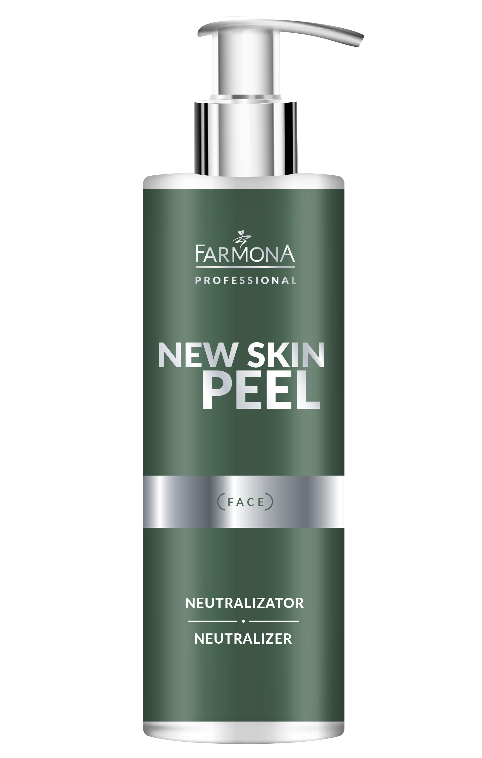 NEW SKIN PEEL NEUTRALIZATOR 280ml