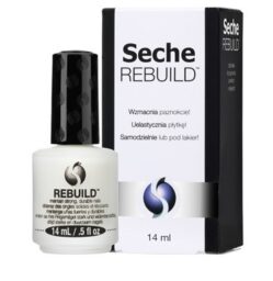 SECHE REBUILD ODŻYWA DO PAZNOKCI CIENKICH 14ml
