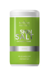 SKIN SALT EXTRACT PEAR SÓL DO STÓP 1400g