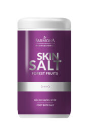 SKIN SALT FOREST FRUITS SÓLI STÓP 1400g