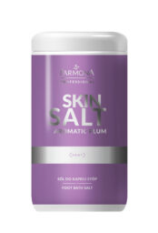 SKIN SALT AROMATIC PLUM SÓL DO STÓP 1400g