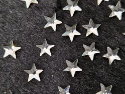 SWAROVSKI 2816 GWIAZDKA 1szt CRYSTAL