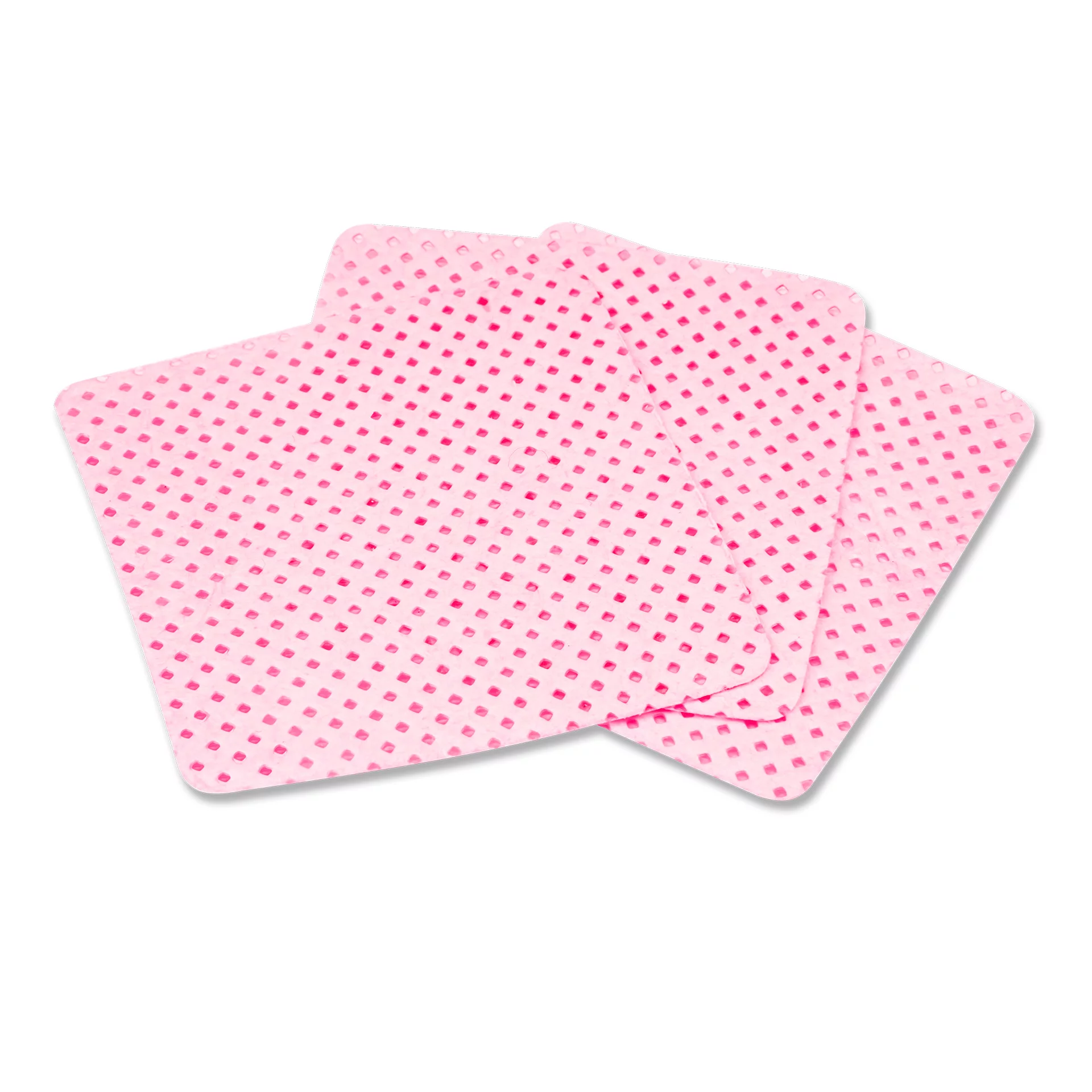 CLAVIER WACIKI BEZPYŁOWE PERFOROWANE 200 SZT W PUDEŁKU - obrazek 3