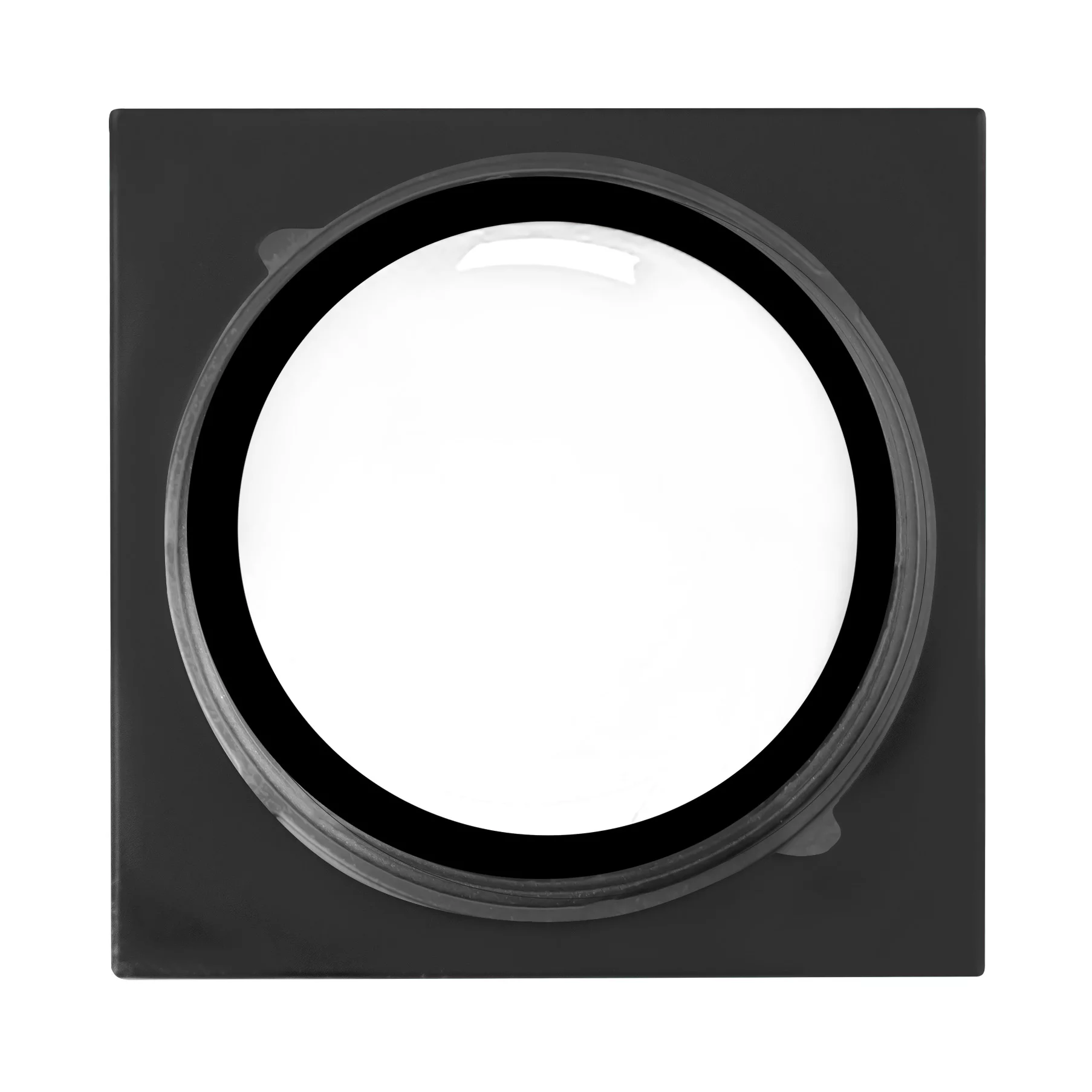 CLAVIER PAINT GEL ŻEL DO ZDOBIEŃ WHITE 5ml - obrazek 2