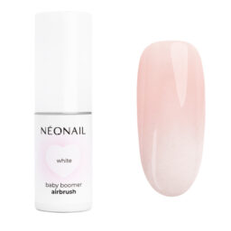 10558 BABY BOOMER AIRBRUSH 5g WHITE ombre w spray’u