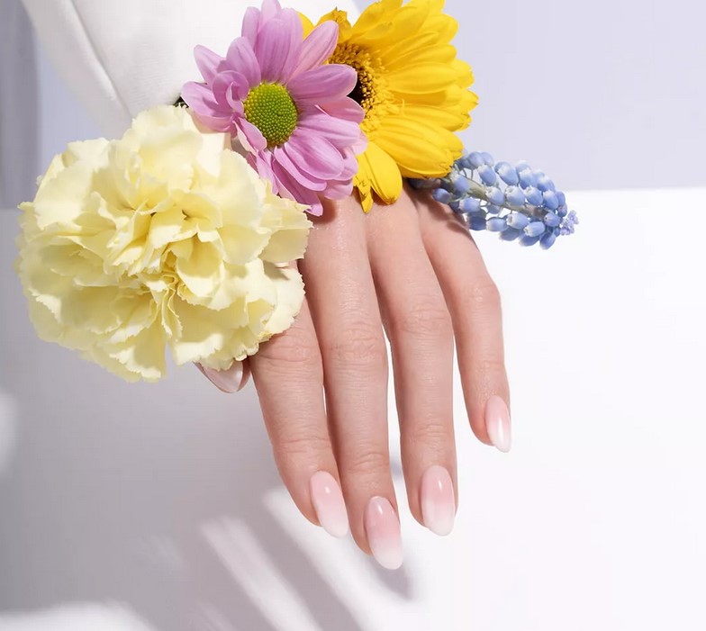 10558 BABY BOOMER AIRBRUSH 5g WHITE ombre w spray'u - obrazek 3