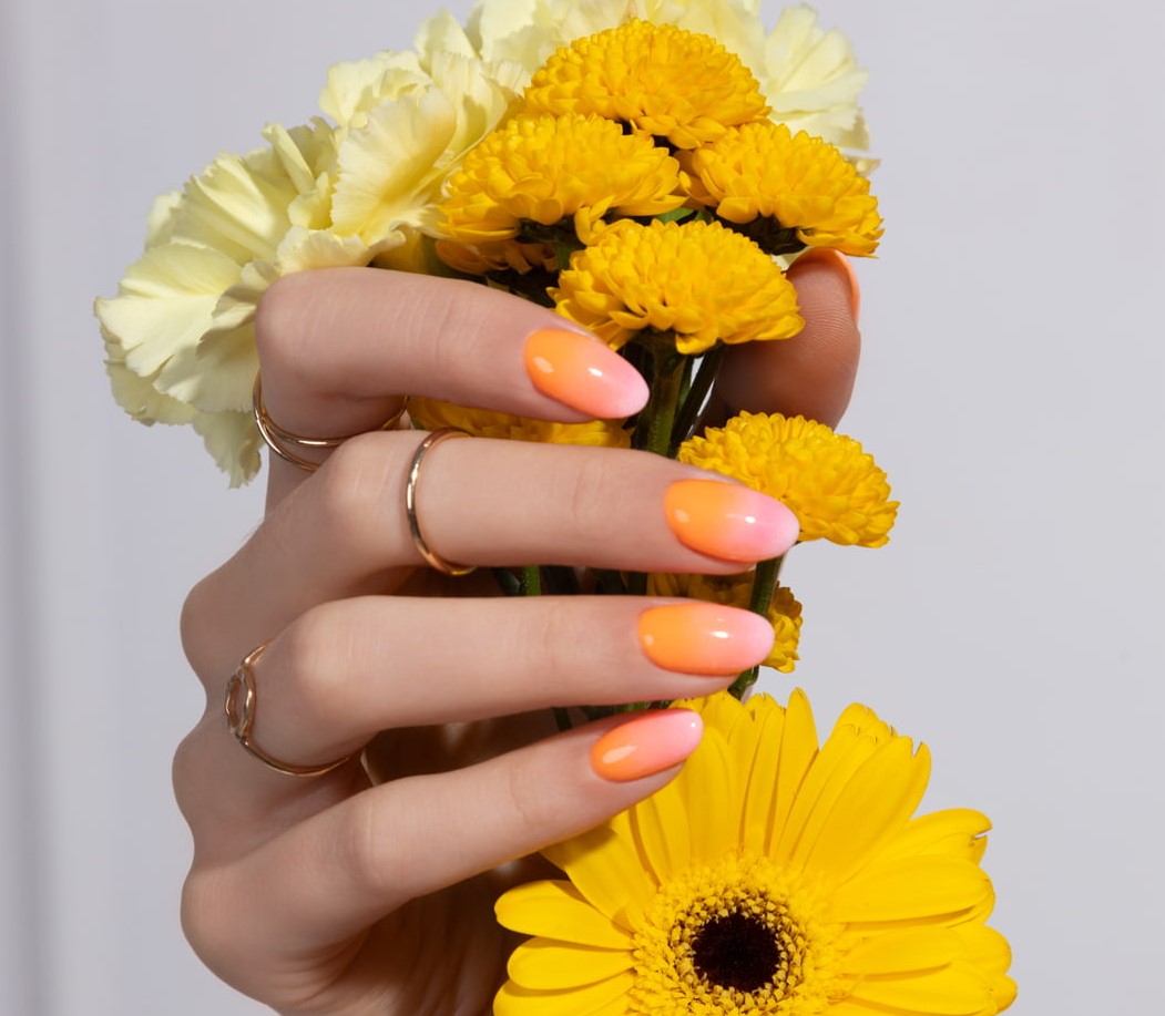 10558 BABY BOOMER AIRBRUSH 5g WHITE ombre w spray'u - obrazek 4