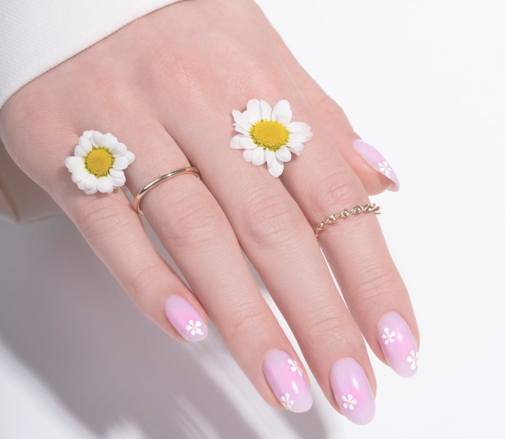 10559 BABY BOOMER AIRBRUSH 5g PINK ombre w spray'u - obrazek 4