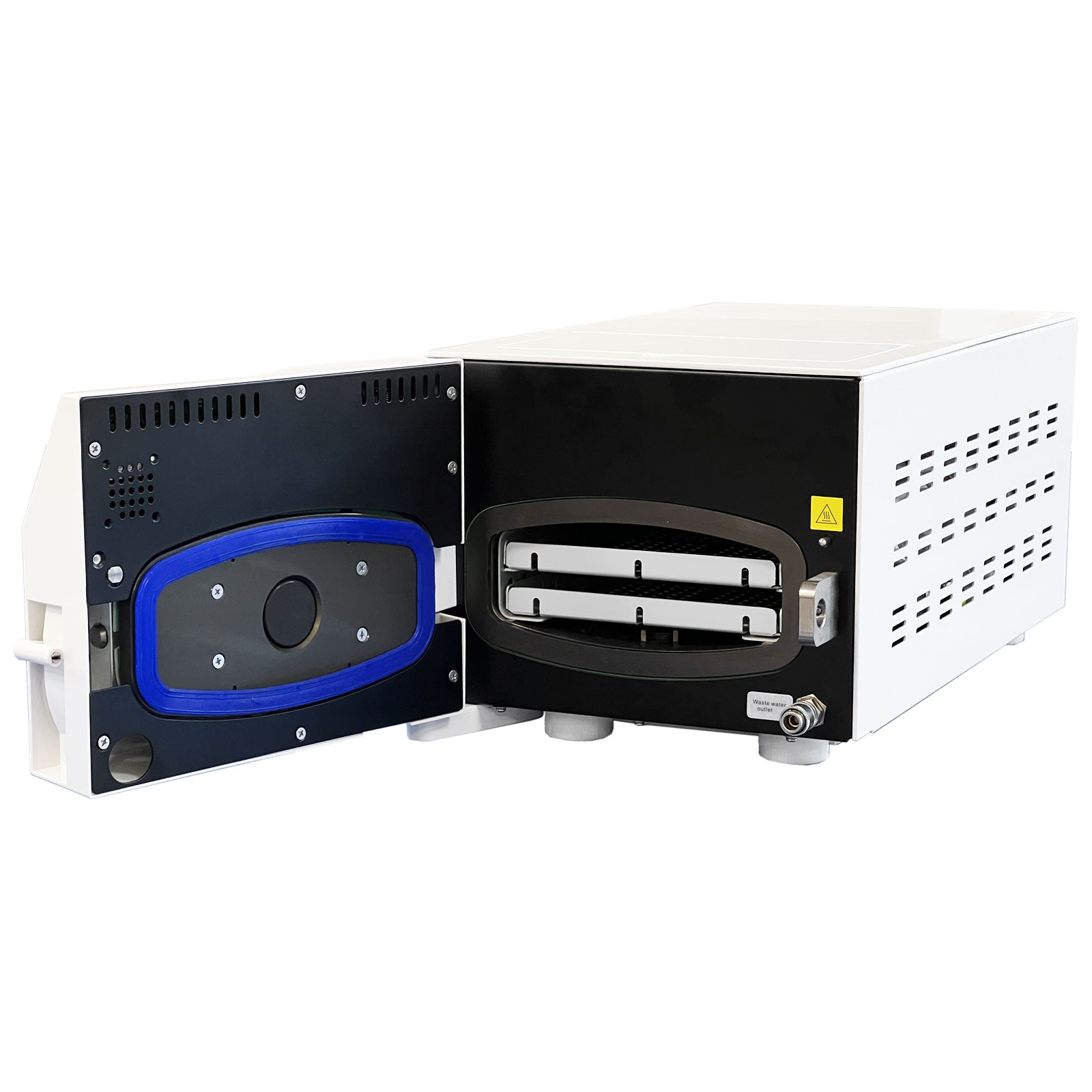 YESON AUTOKLAW YS-03L-E - obrazek 2