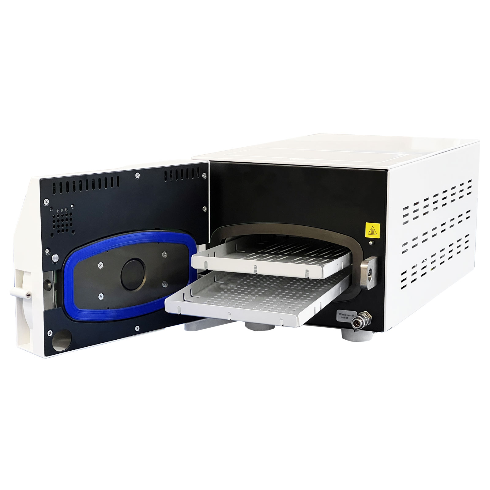 YESON AUTOKLAW YS-03L-E - obrazek 3