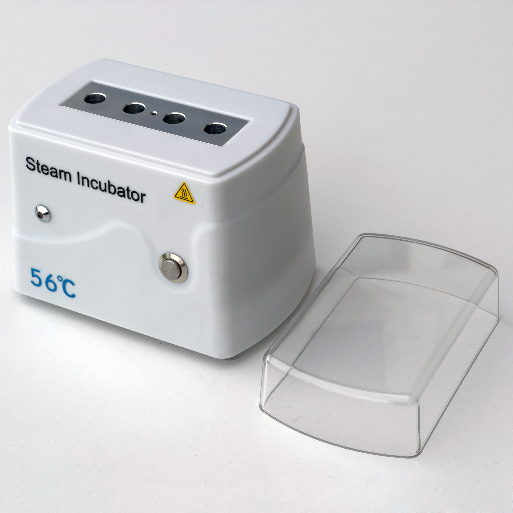 YESON Inkubator testów biologicznych CLAVE TEST - obrazek 2