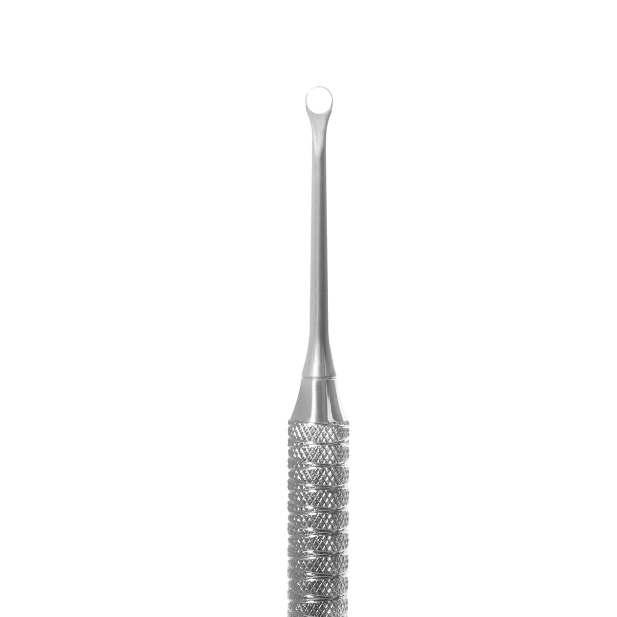 STALEKS PUSHER ŁOPATKA DO MANICURE EXPERT 51 TYPE 2 PE-51/2 - obrazek 3