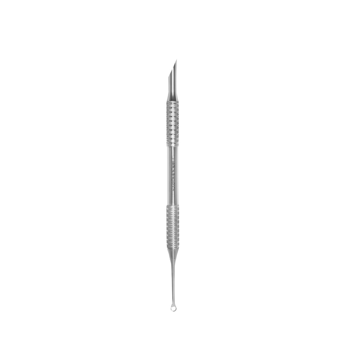 STALEKS PUSHER ŁOPATKA DO MANICURE EXPERT 51 TYPE 2 PE-51/2 - obrazek 2