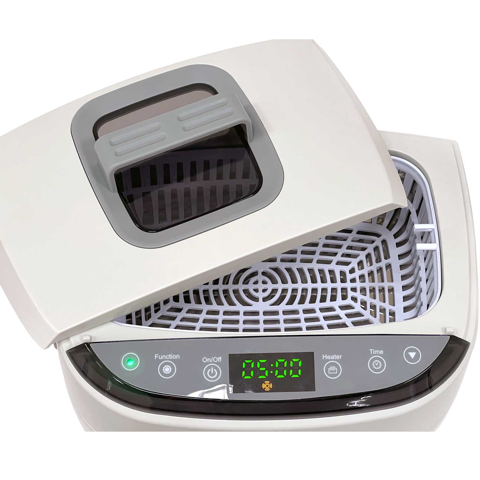 Myjka ultradźwiękowa kosmetyczna YESON YS-2,5L - obrazek 3