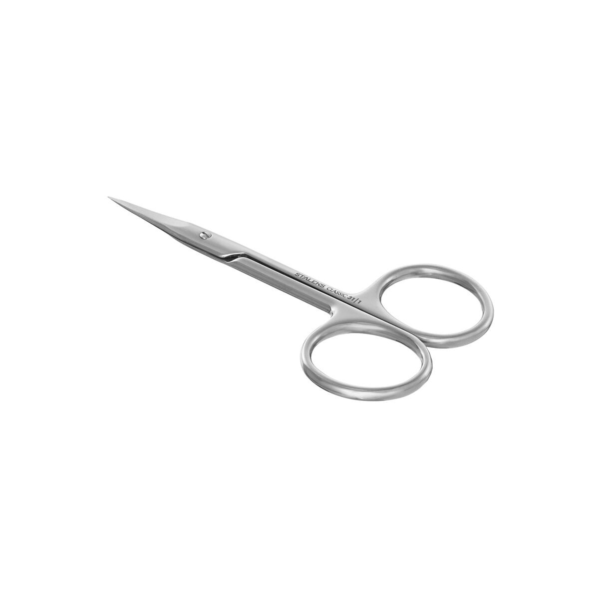 STALEKS PROFESJONALNE NOŻYCZKI DO UNIWERSALNE CLASSIC 31/1 - obrazek 4