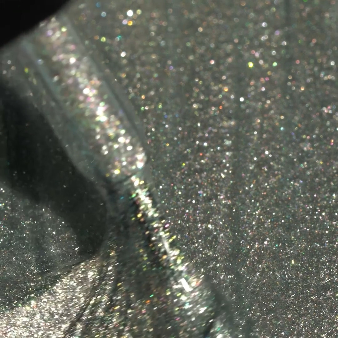 SEMILAC LAKIER HYBRYDOWY 7ml 483 The Fun One BRIDE’S BABES - obrazek 3