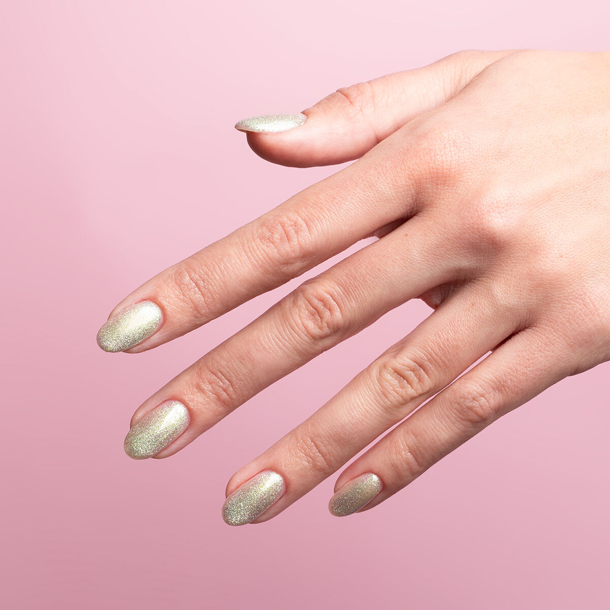 SEMILAC LAKIER HYBRYDOWY 7ml 483 The Fun One BRIDE’S BABES - obrazek 2