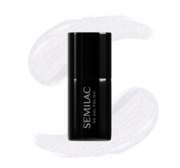 SEMILAC LAKIER HYBRYDOWY 7ml 496 Open Air SUMMER 2024