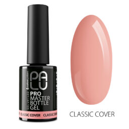 PALU ŻEL W BUTELCE PRO MASTER BOTTLE GEL CLASSIC COVER 11G
