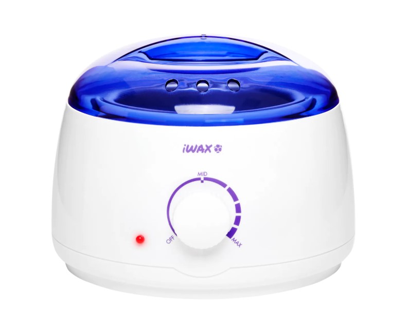 Podgrzewacz wosku iWAX 100 biały 147872