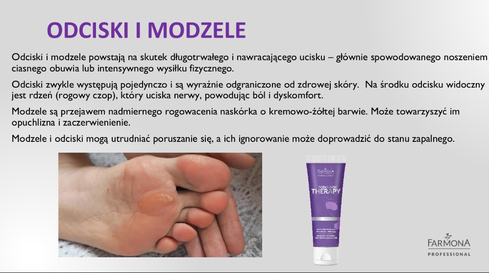 PODOLOGIC THERAPY MAŚĆ PROPOLISOWA NA ODCISKI I MODZELE 75ml - obrazek 5