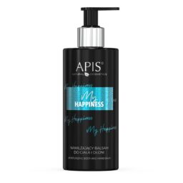 51297 MY HAPPINESS BALSAM DO CIAŁA I DŁONI 300ml
