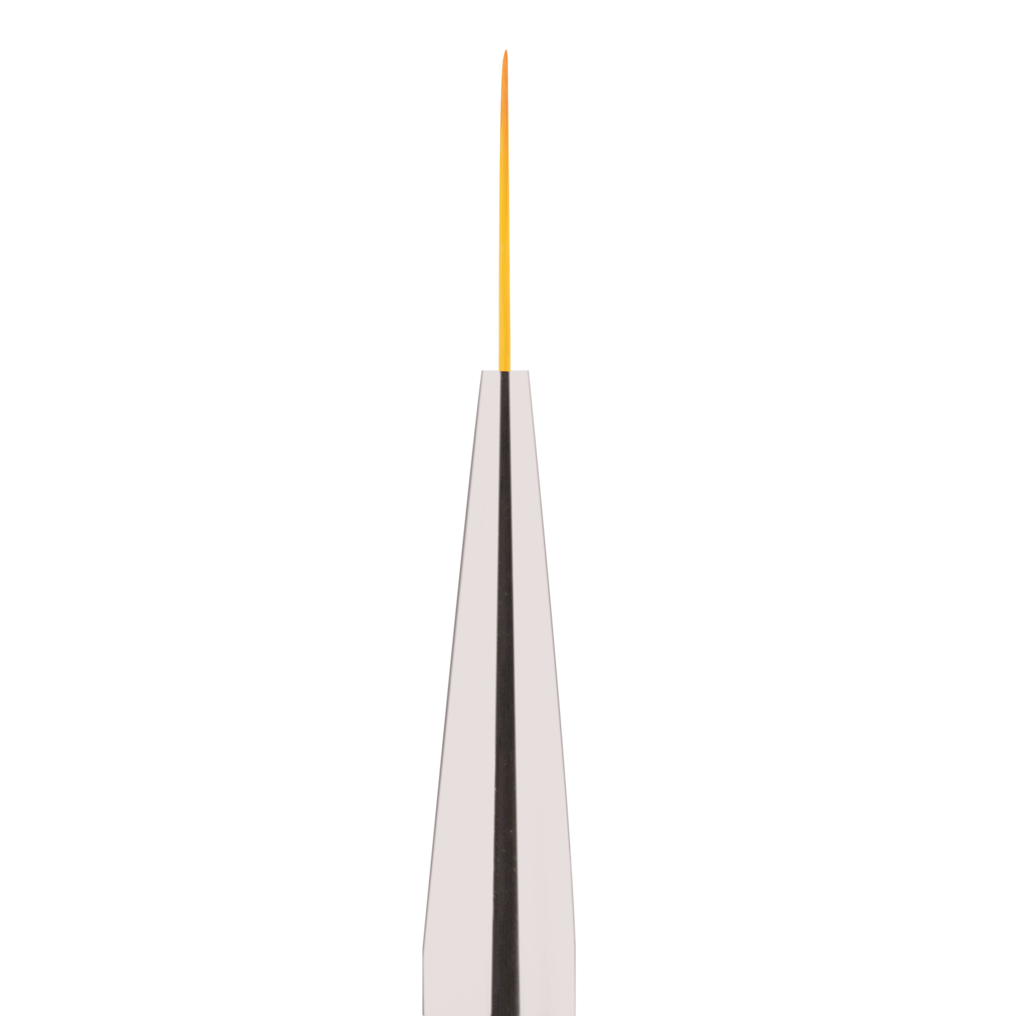 ABA PĘDZELEK DO ZDOBIEŃ 13mm ROSE LINER #13 RÓŻOWY - obrazek 2