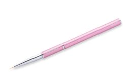 ABA PĘDZELEK DO ZDOBIEŃ 7mm ROSE LINER #7 RÓŻOWY