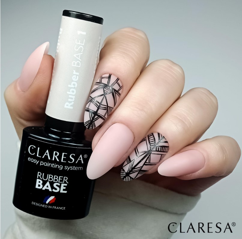 CLARESA BAZA RUBBER 1 5g - obrazek 3