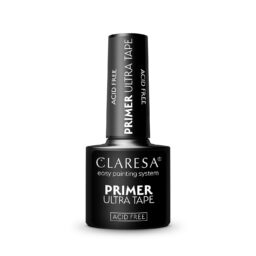 CLARESA PRIMER ULTRA TAPE 5g ACID kwasowy