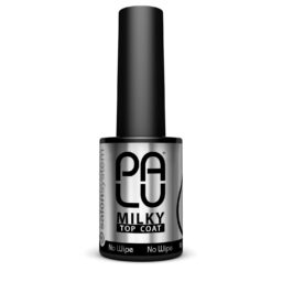 PALU LAKIER HYBRYDOWY TOP MILKY NO WIPE 11ml