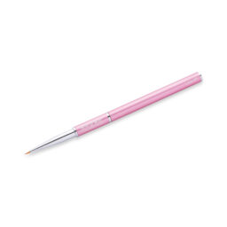 ABA PĘDZELEK DO ZDOBIEŃ 5mm ROSE LINER #5 RÓŻOWY