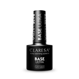 CLARESA LAKIER HYBRYDOWY ULTRA  BASE 5g