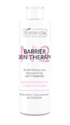 BARRIER SKIN THERAPY BIOMIMETYCZNY KONCENTRAT AKTYWATOR Z LIPOSOMOWYM KOMPLEKSEM MULTIPEPTYDOWYM 200ml