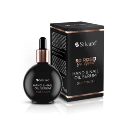 SILCARE SO ROSE! SO GOLD! SERUM DO SKÓREK I DŁONI 75ml