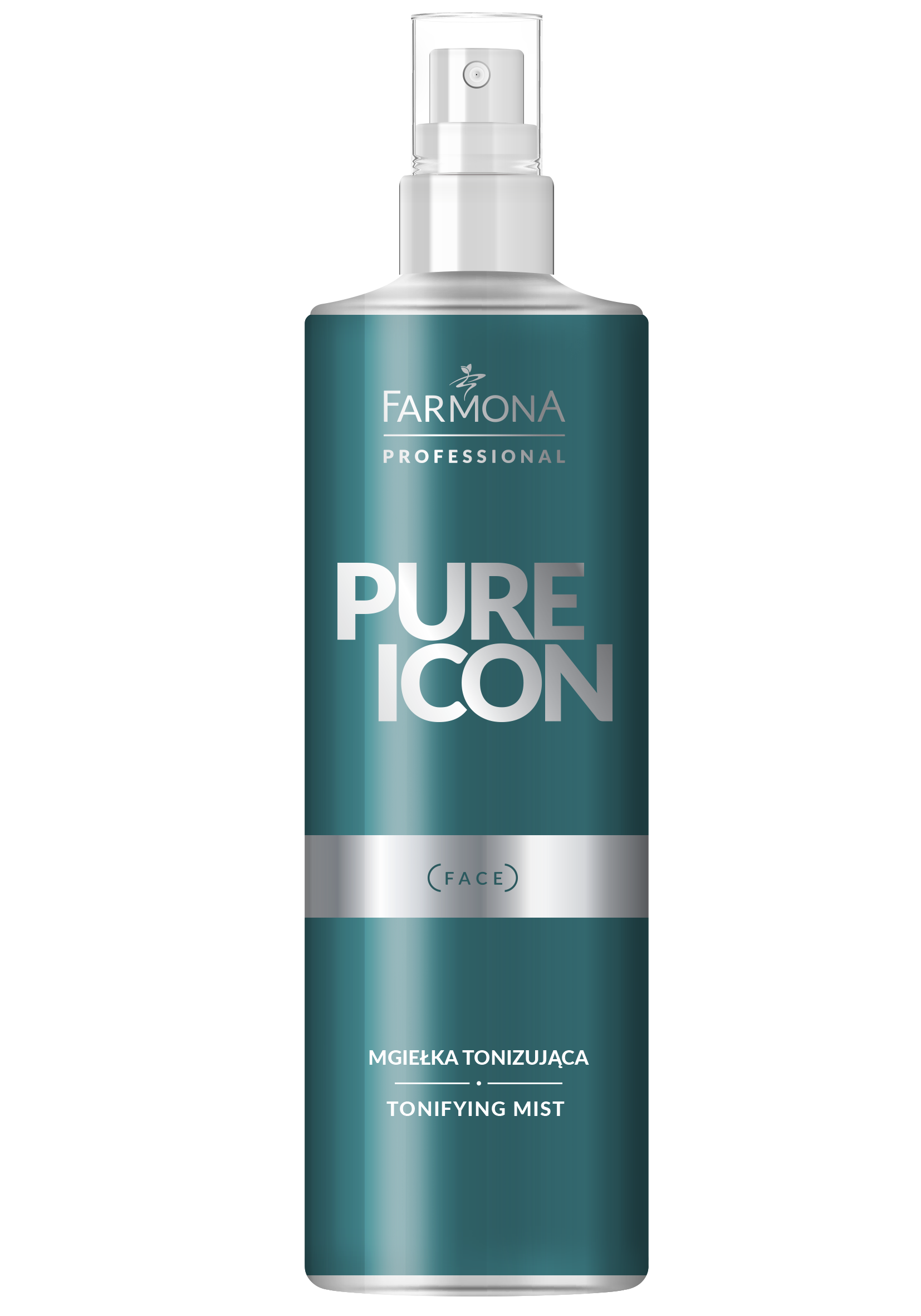 PURE ICON MGIEŁKA TONIZUJĄCA 200ml
