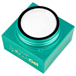 CLAVIER SPIDER GEL BIAŁY 5ml