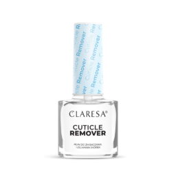 CLARESA CUTICLE REMOVER PREPARAT DO ZMIĘKCZANIA SKÓREK 6g