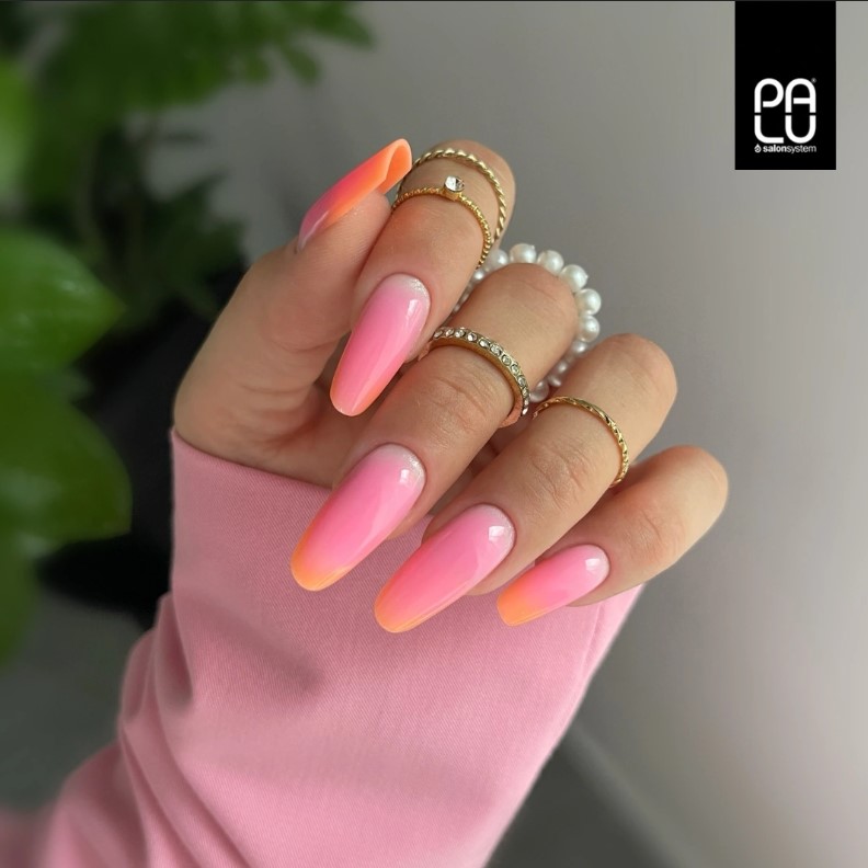 PALU BUILDER GEL PRO LIGHT SWEETY PINK 45g gęsty, jednofazowy - obrazek 8