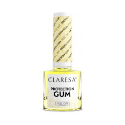 CLARESA PROTECTION GUM PEEL OFF