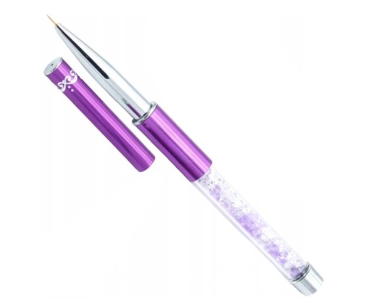 PĘDZELEK DO ZDOBIEŃ 5mm