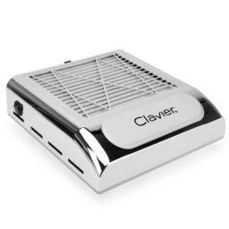 CLAVIER POCHŁANIACZ PYŁU KASETOWY 858-8/white