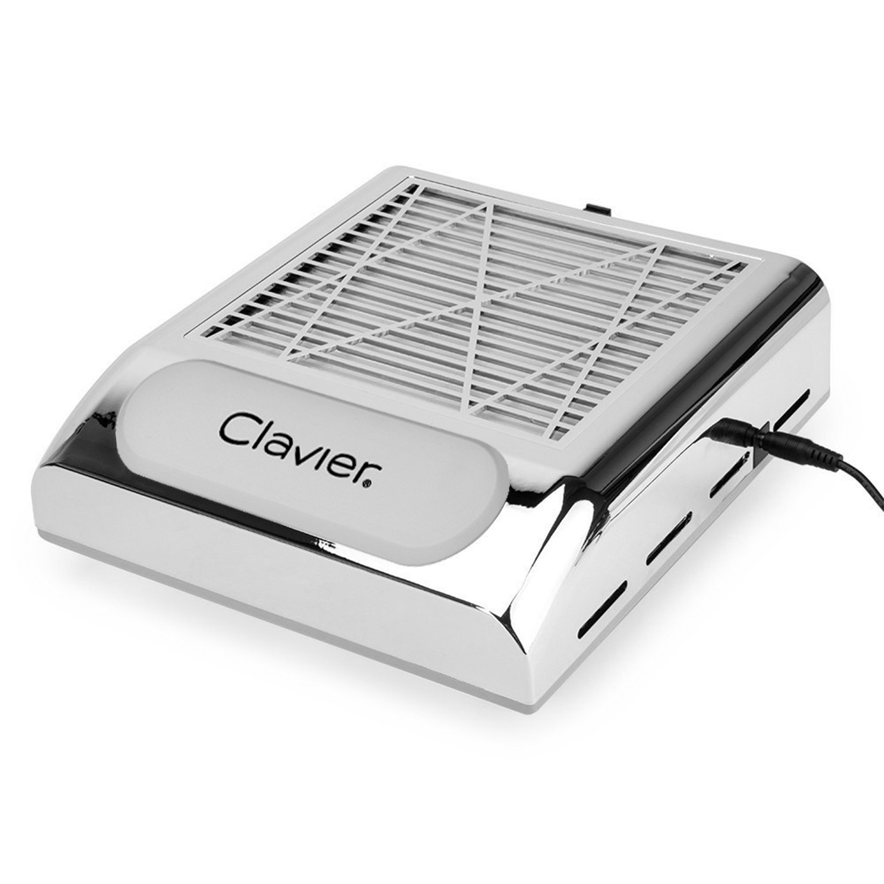 CLAVIER POCHŁANIACZ PYŁU KASETOWY 858-8/white - obrazek 5