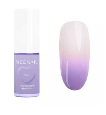 11156 BABY BOOMER AIRBRUSH 5g LILAC