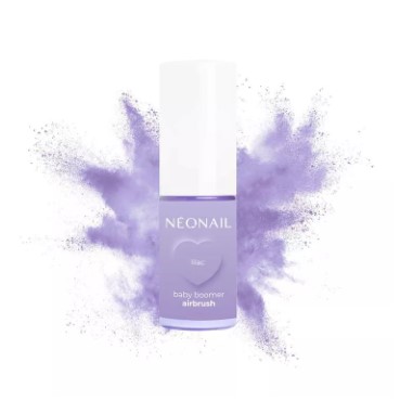 11156 BABY BOOMER AIRBRUSH 5g LILAC - obrazek 3