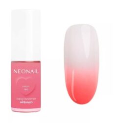 11155 BABY BOOMER AIRBRUSH 5g NEON RED
